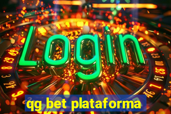 qg bet plataforma